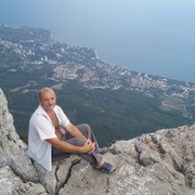 Николай Коваленко on My World.
