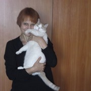 Нина  Рябова on My World.