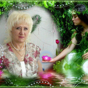 Нина П on My World.