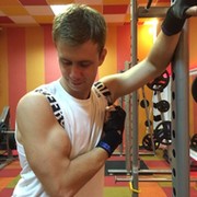 Богдан Нирозников on My World.