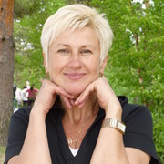 Елена Румянцева[Трусова) on My World.