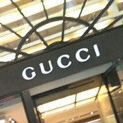 Gucci . on My World.