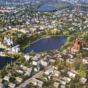 Наталья Субко on My World.