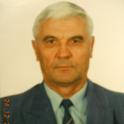 Николай Сурменев on My World.