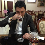 numonjon khudoynazarov on My World.