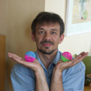 Альберт Галиакберов on My World.