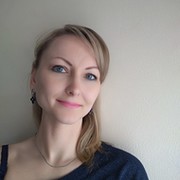 Анна Идиятулина on My World.