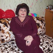 Кларисса Анатольевна on My World.