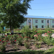 ОДРЦ АЯЛА on My World.