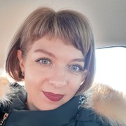 Оля Стельмашова on My World.