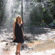 Оксана Маматова on My World.