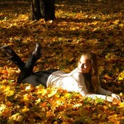 Оксана Сапрыкина on My World.