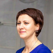 Ольга Селезнёва on My World.