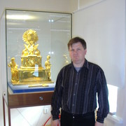 Олег Дягилев on My World.