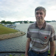 Олег Морозов on My World.