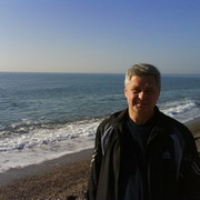 Олег Линников on My World.