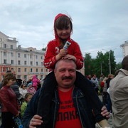олег рязанов on My World.