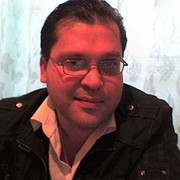Олег Ефремов on My World.