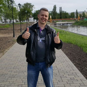 Олег Уваров on My World.