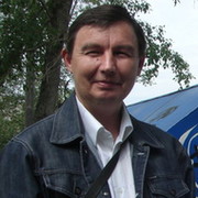 Олег Разумеев on My World.