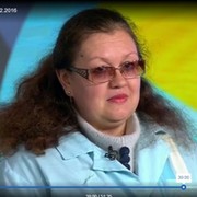 Ольга Гарбуз on My World.