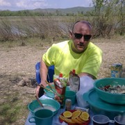 oleq shulqa on My World.