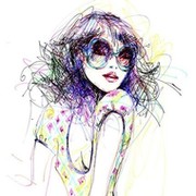 Ольга Давыдченко on My World.