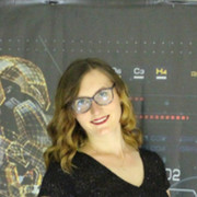 Ольга Степаненко on My World.
