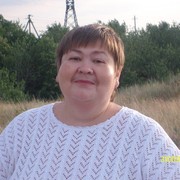 ольга майорова on My World.