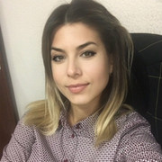 Ольга Паршина Фото