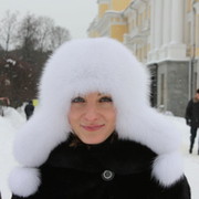 Ольга Кожевникова on My World.