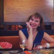 Ольга Кирюшова on My World.