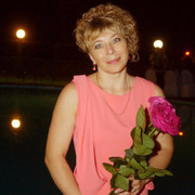 Елена Маришина on My World.