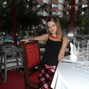 Оля Тимофеева on My World.