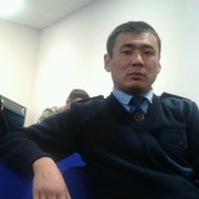 Омиржан .... on My World.