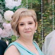ольга немкова on My World.