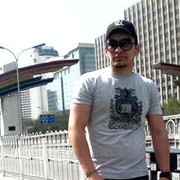 Батыр Оразклычев on My World.