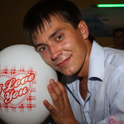 Евгений Анисимов on My World.
