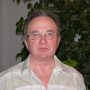 Юрий Кольсков on My World.