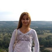 Маргарита Касьяненко on My World.