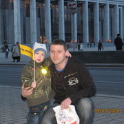 Сергей Озимин on My World.