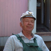 Леонид Осауленко on My World.