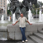 валерий осипчук on My World.