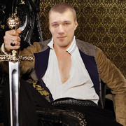 Ярослав Осипов on My World.