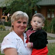 Ольга Скляр on My World.