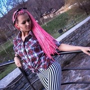 Yelena Gorbatova on My World.