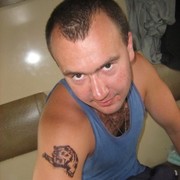 Кирилл Абдуханов on My World.