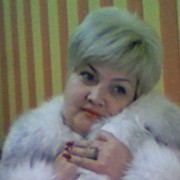 Оксана Скорикова on My World.