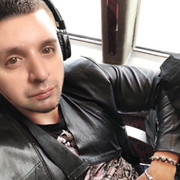 Вадим Петрищев on My World.
