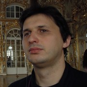 Cтанислав Панченко on My World.